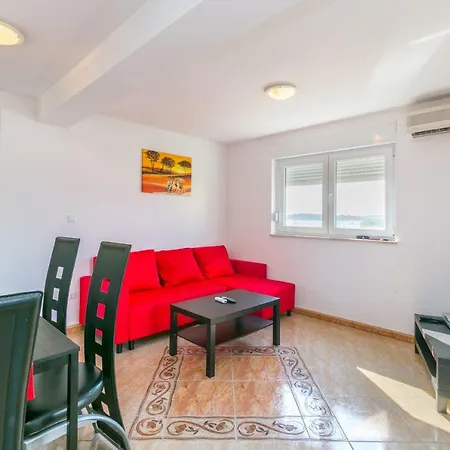 Apartman Amanda