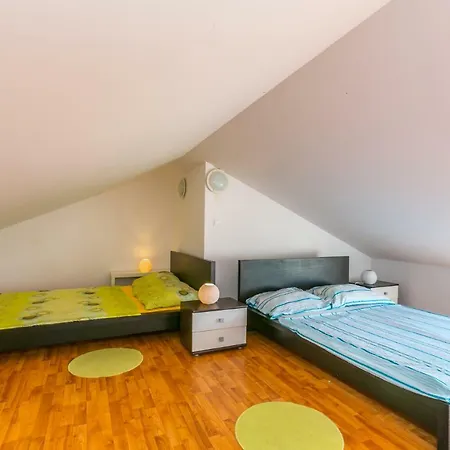 Apartman Amanda