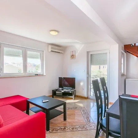 Apartman Amanda